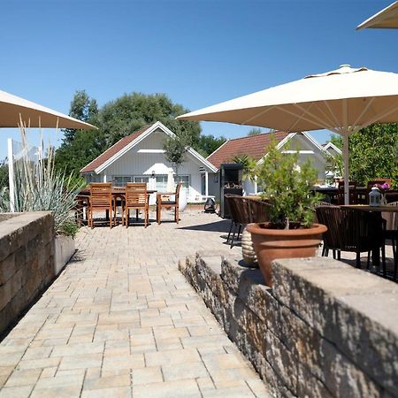 Ferienwohnung Seestern Fuer 6 Personen Mit Kamin & Terrasse Boltenhagen  Esterno foto