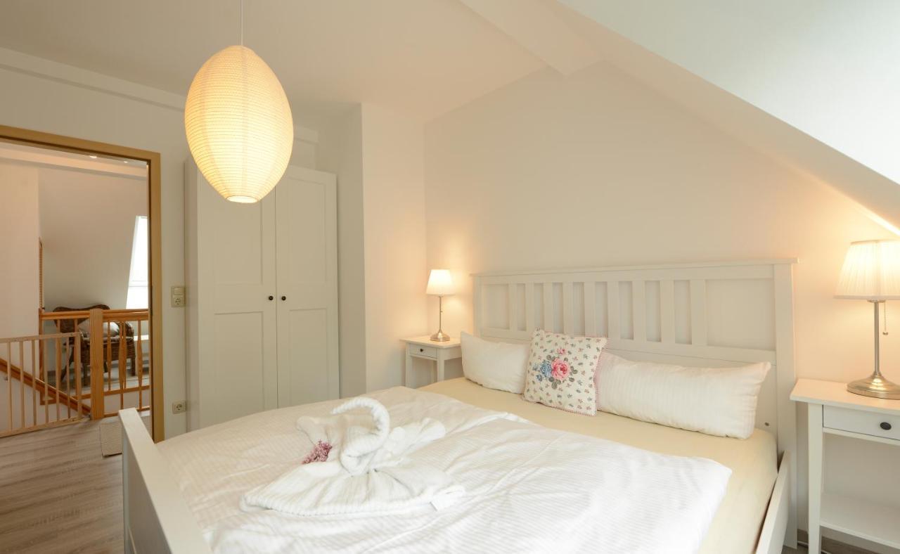 Ferienwohnung Seestern Fuer 6 Personen Mit Kamin & Terrasse Boltenhagen  Esterno foto