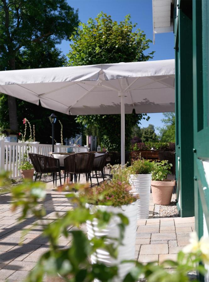 Ferienwohnung Seestern Fuer 6 Personen Mit Kamin & Terrasse Boltenhagen  Esterno foto