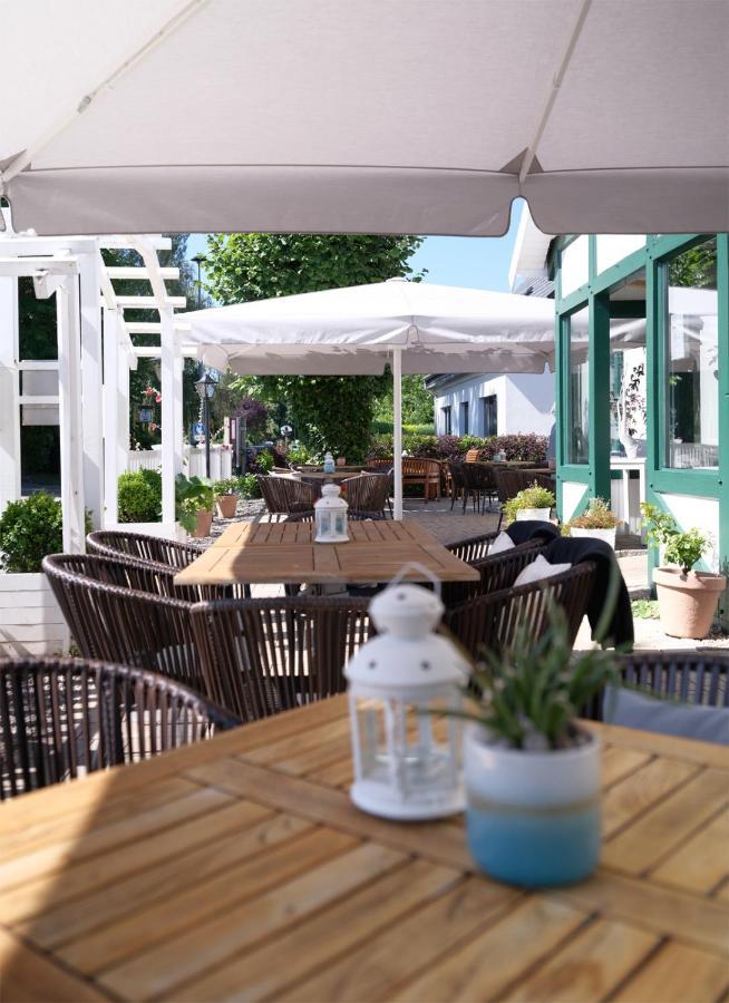 Ferienwohnung Seestern Fuer 6 Personen Mit Kamin & Terrasse Boltenhagen  Esterno foto