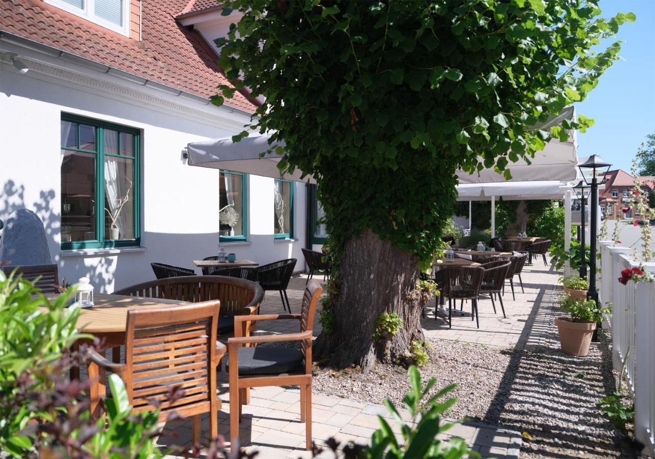 Ferienwohnung Seestern Fuer 6 Personen Mit Kamin & Terrasse Boltenhagen  Esterno foto
